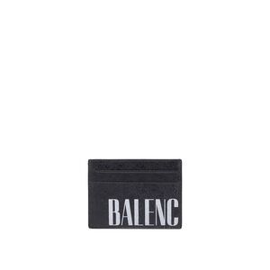 Balenciaga Women "Editor" Card Holder